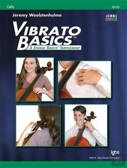Bertrand.pt - Vibrato Basics Cello