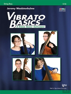 Bertrand.pt - Vibrato Basics String Bass