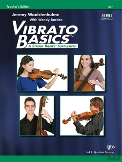 Bertrand.pt - Vibrato Basics Teacher'S Edition