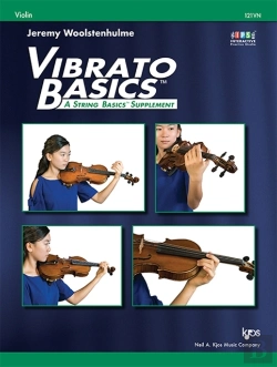 Bertrand.pt - Vibrato Basics Violin