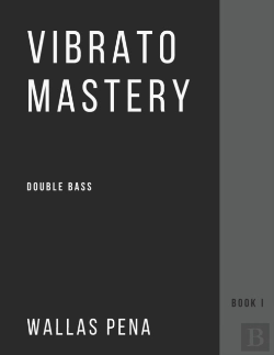 Bertrand.pt - Vibrato Mastery For Double Bass