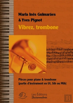 Bertrand.pt - Vibrez, Trombone