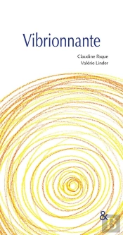 Vibrionnante