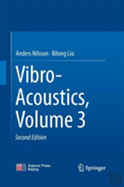 Bertrand.pt - Vibro-Acoustics, Volume 3