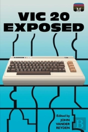 Vic 20 Exposed