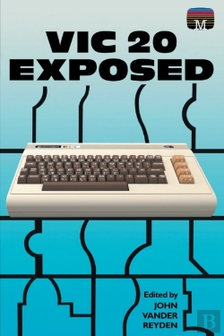 Bertrand.pt - Vic 20 Exposed