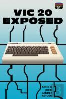 Vic 20 Exposed
