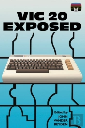 Vic 20 Exposed