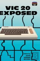 Vic 20 Exposed