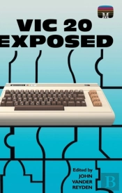 Vic 20 Exposed