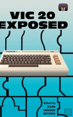 Bertrand.pt - Vic 20 Exposed