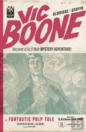 Vic Boone Volume 1