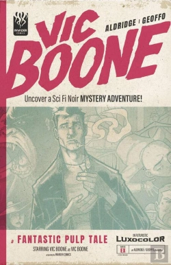 Bertrand.pt - Vic Boone Volume 1