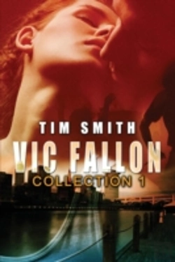Bertrand.pt - Vic Fallon Collection 1