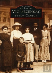 Vic-Fezensac Et Son Canton