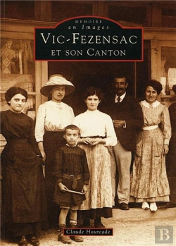 Bertrand.pt - Vic-Fezensac Et Son Canton