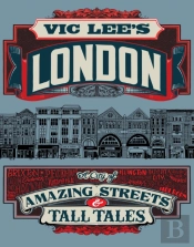 Vic Lee'S London