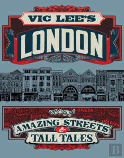Bertrand.pt - Vic Lee'S London