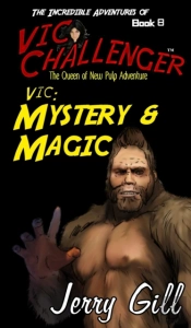 Vic  Mystery   Magic