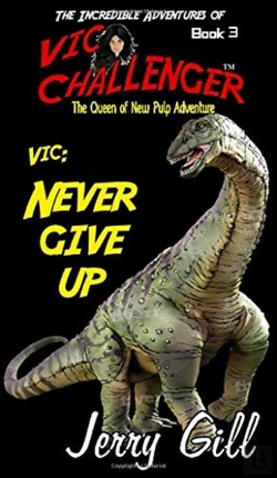 Bertrand.pt - Vic  Never Give Up