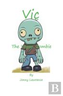 Vic The Vegan Zombie