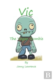 Vic The Vegan Zombie