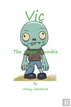 Bertrand.pt - Vic The Vegan Zombie