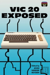 Vic20 Exposed