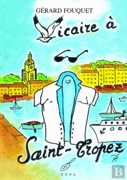Bertrand.pt - Vicaire A Saint-Tropez