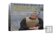 Vicar Of Baghdad - My Journey So Far