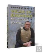 Vicar Of Baghdad - My Journey So Far