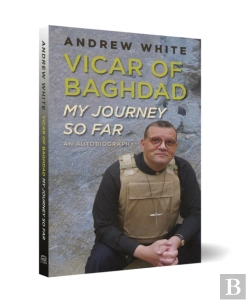 Bertrand.pt - Vicar Of Baghdad - My Journey So Far