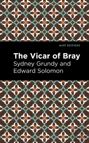 Vicar Of Bray