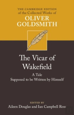 Bertrand.pt - Vicar Of Wakefield