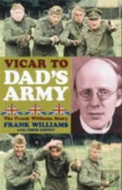 Vicar To 'Dad'S Army'