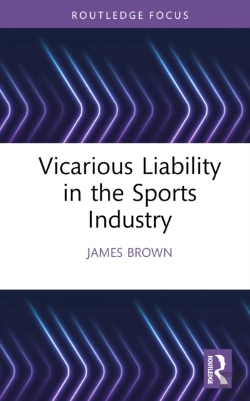 Bertrand.pt - Vicarious Liability In The Sports Industry