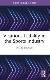 Vicarious Liability In The Sports Industry