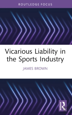 Bertrand.pt - Vicarious Liability In The Sports Industry