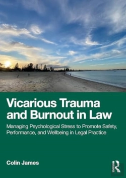 Bertrand.pt - Vicarious Trauma And Burnout In Law