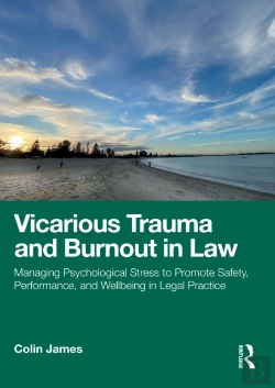 Bertrand.pt - Vicarious Trauma And Burnout In Law