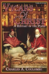 Vicars Of Christ