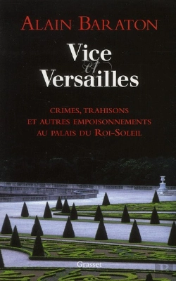 Bertrand.pt - Vice Et Versailles