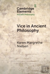 Vice In Ancient Philosophy