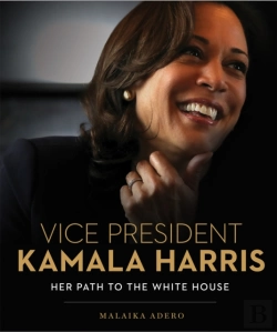 Bertrand.pt - Vice President Kamala Harris