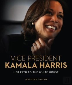 Bertrand.pt - Vice President Kamala Harris