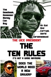 Vice President The Ten Rules