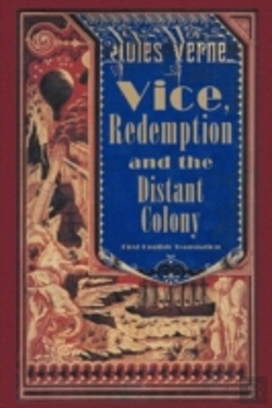 Bertrand.pt - Vice, Redemption And The Distant Colony