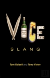 Vice Slang