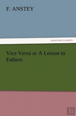 Bertrand.pt - Vice Versa Or A Lesson To Fathers