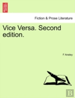 Bertrand.pt - Vice Versa. Second Edition.